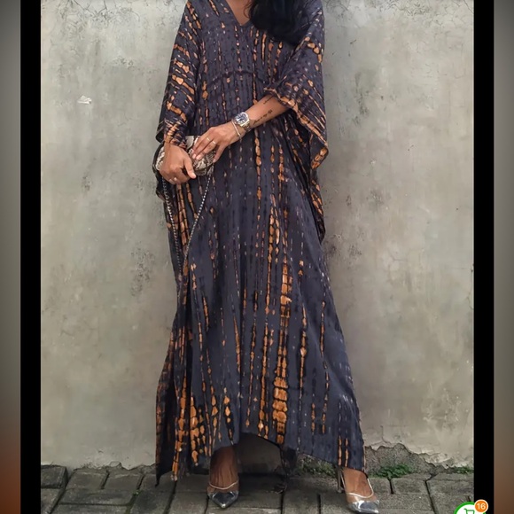 Beautiful caftan - Picture 3 of 7